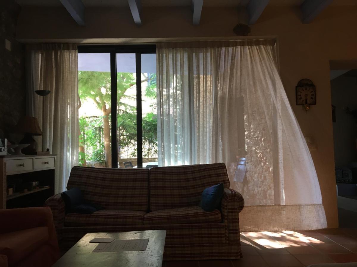 B&B Les Olives At Artist'S House Las Olivas Ngoại thất bức ảnh